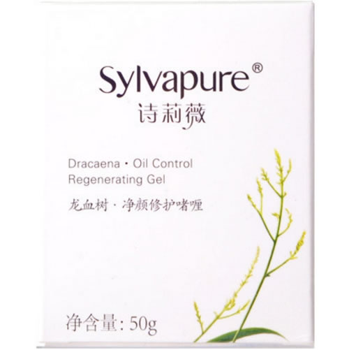 诗莉薇 龙血树.净颜修护啫喱