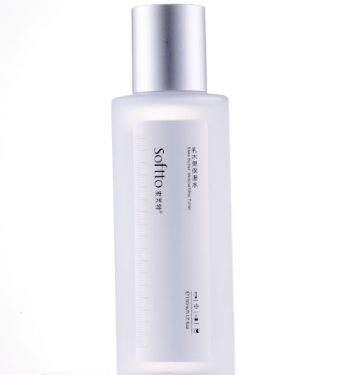 索芙特Softto乳木果保湿水招商代理 