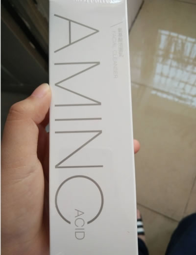 法意兰氨基酸洁面乳招商代理 