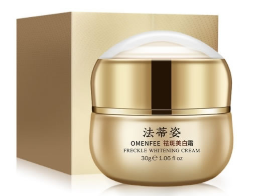 OMENFEE祛斑美白霜