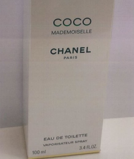 香奈儿可可小姐淡香水