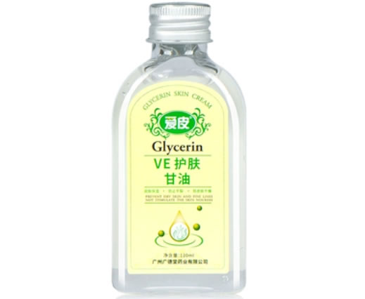 爱皮VE护肤甘油招商代理 