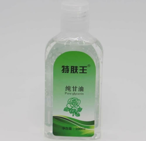 特肤王纯甘油招商代理 100ml