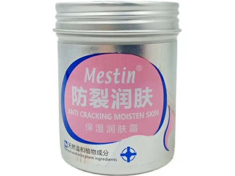 防裂润肤保湿润肤霜