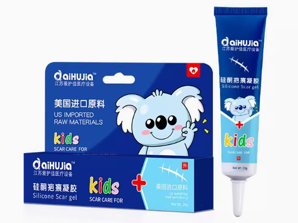爱护佳硅酮疤痕凝胶招商代理 爱护佳