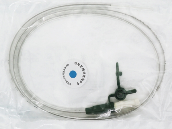 Orosol/奥瑞索一次性使用鼻胃肠管招商代理 14F 奥瑞索
