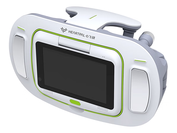 心飞碟/五维康心电记录仪招商代理 