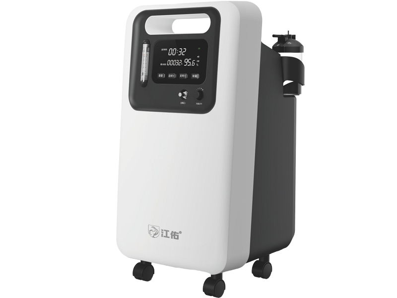 江佑医用分子筛制氧机招商代理 Y-504W