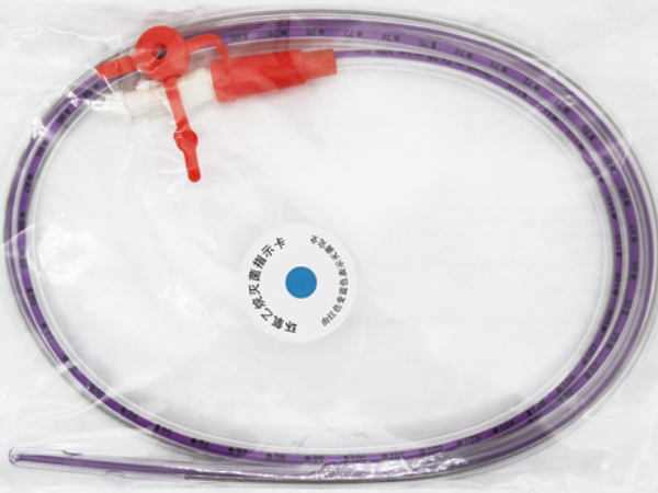 Orosol/奥瑞索一次性使用胃管招商代理 16F 奥瑞索