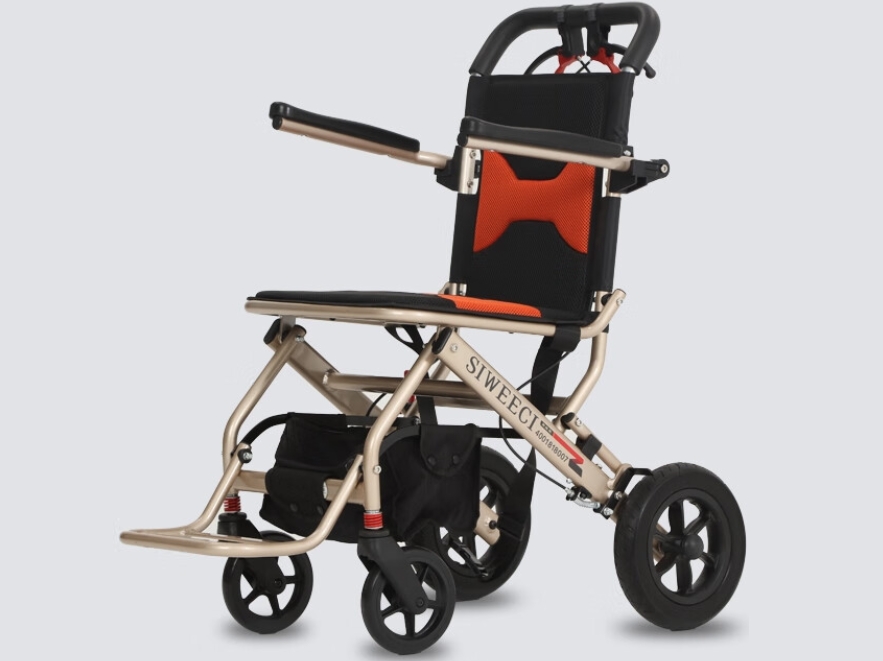 SIWEECI手动轮椅车招商代理 