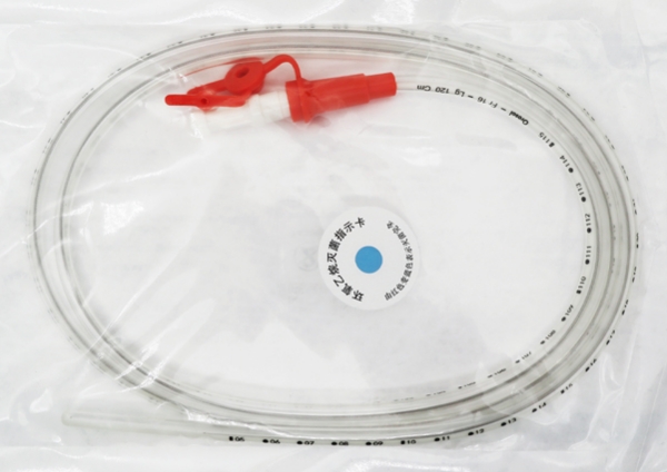 Orosol/奥瑞索一次性使用鼻胃肠管招商代理 16F