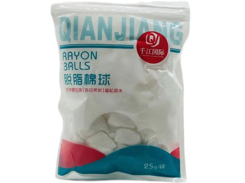 千江国际脱脂棉球招商代理 