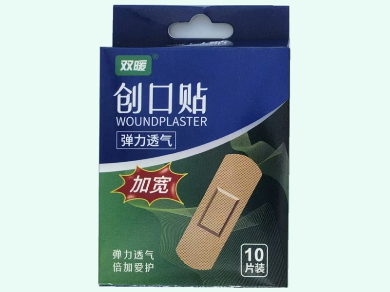 创口贴