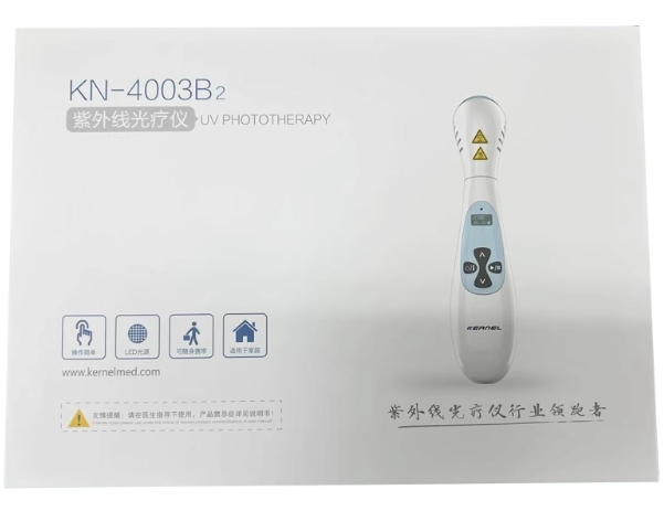 科诺紫外线光疗仪招商代理 KN-4003B2 科诺