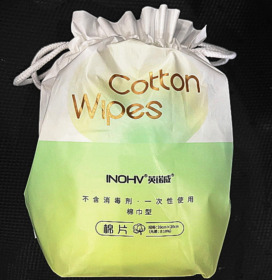 INOHV/英诺威棉片招商代理 20cm*20cm