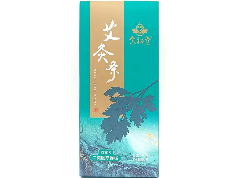 念初堂灸疗器具招商代理 ZD03