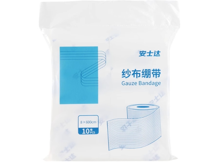 安士达纱布绷带招商代理 
