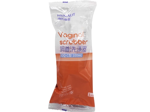 海氏海诺阴道洗涤器招商代理 100ml XDQ-C型