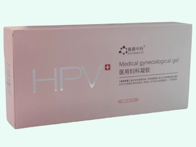 奥德中科医用妇科凝胶招商代理 