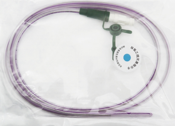 Orosol/奥瑞索一次性使用胃管招商代理 14F