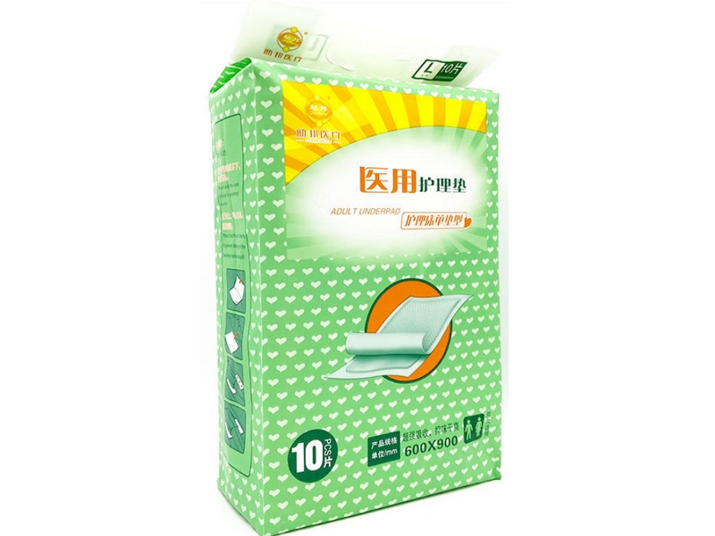 助邦医疗医用护理垫招商代理 