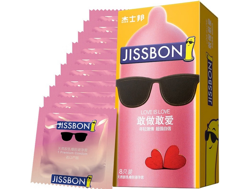 天然橡胶胶乳避孕套
