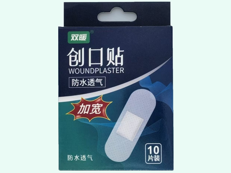 创口贴