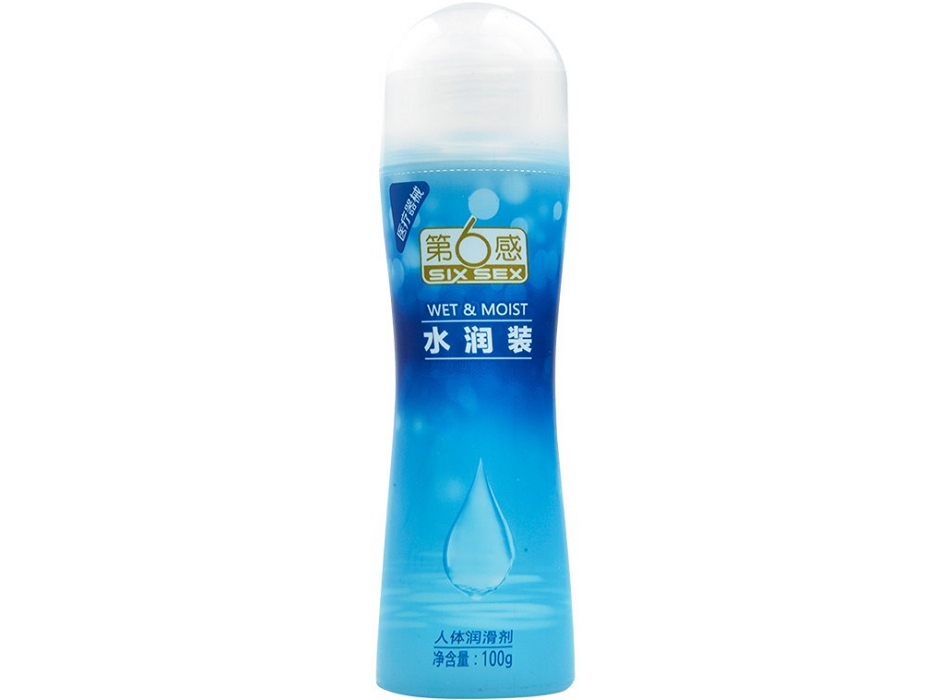 第6感人体润滑剂招商代理 