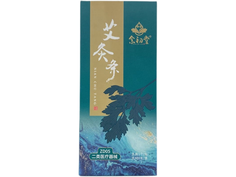 念初堂灸疗器具招商代理 ZD05