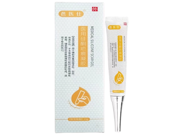 芭医仕医用硅酮疤痕凝胶招商代理 