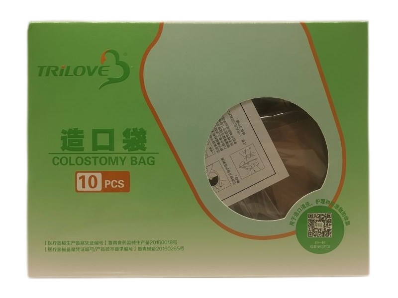 TRILOVE造口袋招商代理 450ml