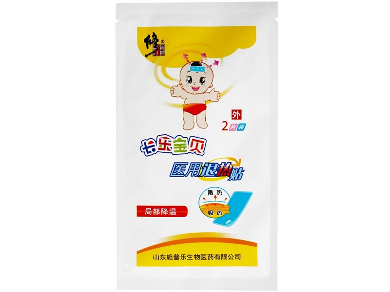 医用退热贴