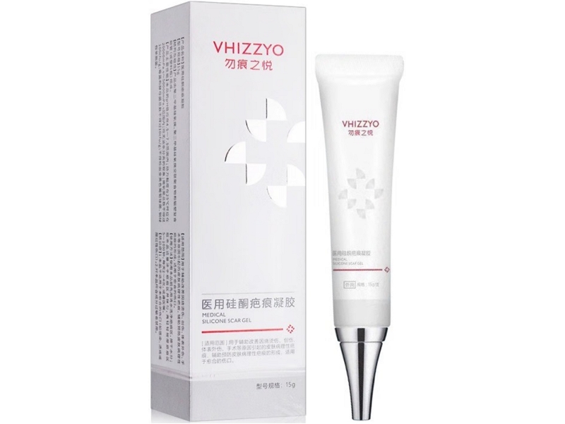 勿痕之悦医用硅酮疤痕凝胶招商代理 