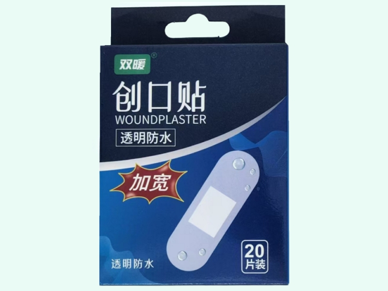 创口贴