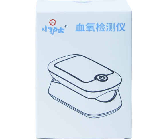 血氧检测仪