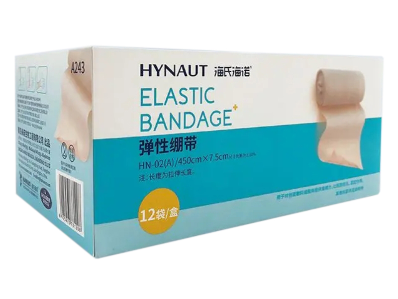 海氏海诺弹性绷带招商代理 HN-02(A)