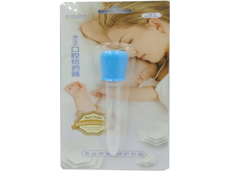 鸥仕口腔给药器招商代理 