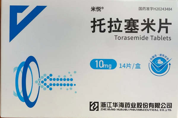 米悦托拉塞米片招商代理 