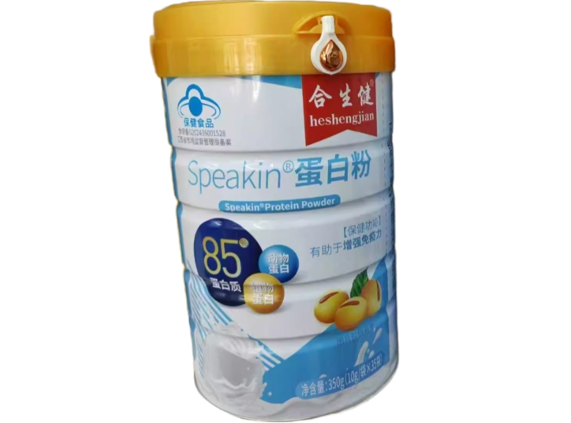 Speakin®蛋白粉