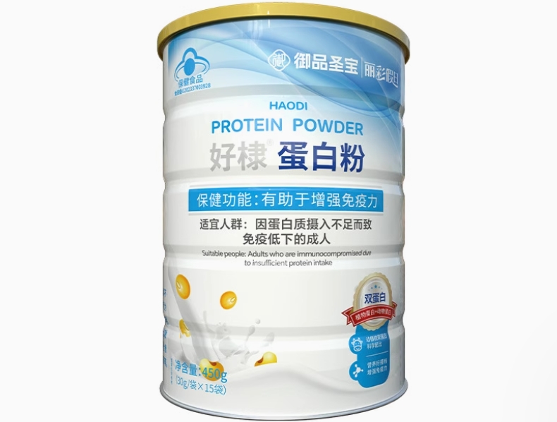 好棣®蛋白粉