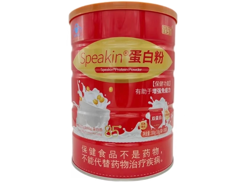 Speakin®蛋白粉