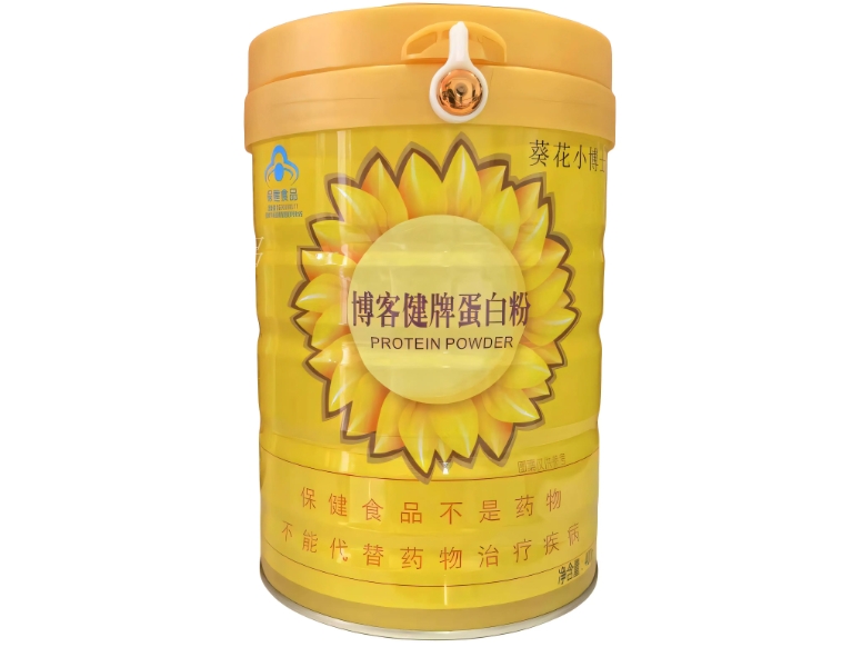 葵花小博士博客健牌蛋白粉招商代理 