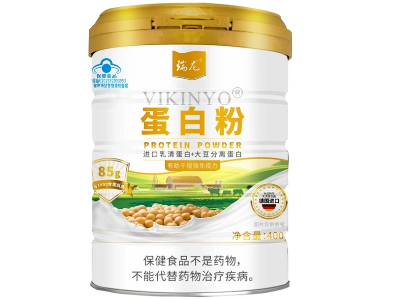 VIKINYO®蛋白粉