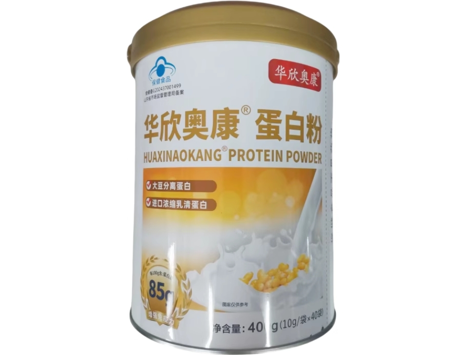 华欣奥康®蛋白粉