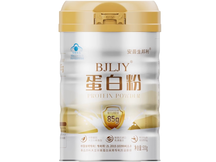 BJLJY®蛋白粉