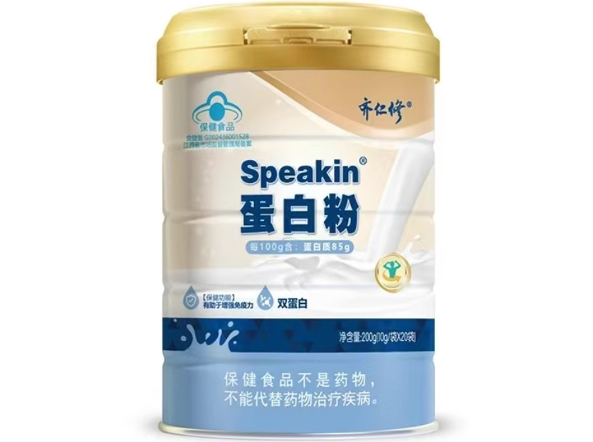 Speakin®蛋白粉