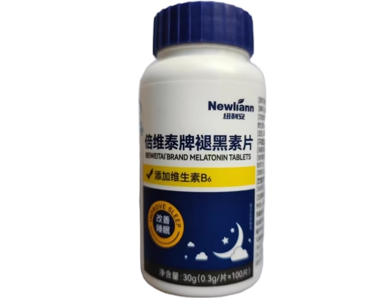 倍维泰牌褪黑素片