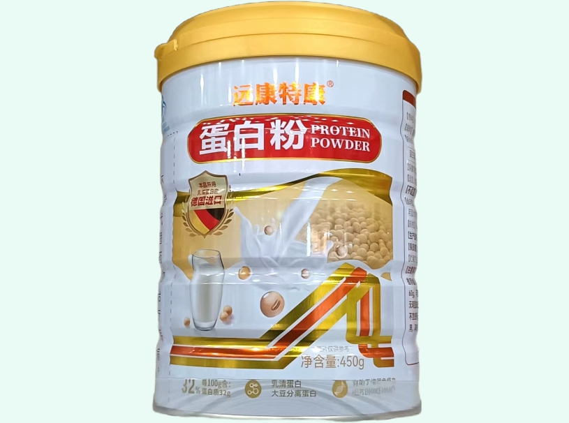远康特康®蛋白粉