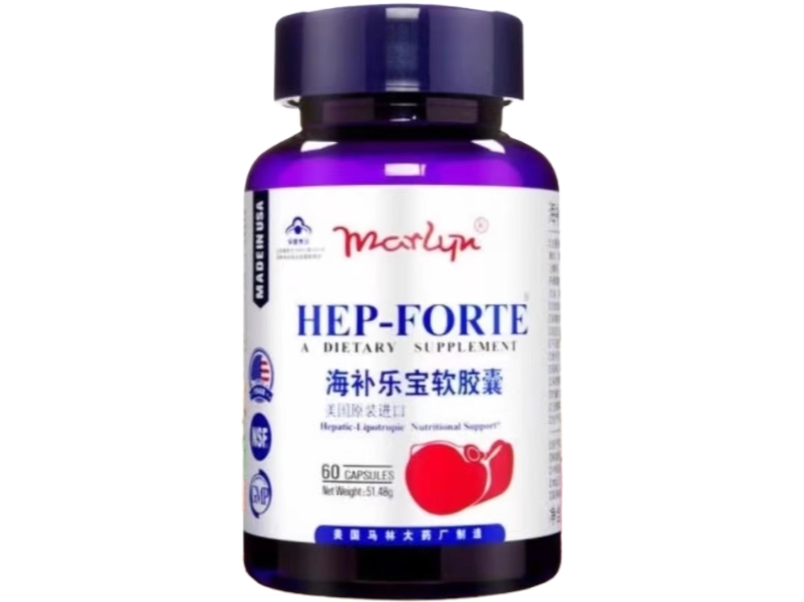 海补乐宝牌海补-乐宝软胶囊