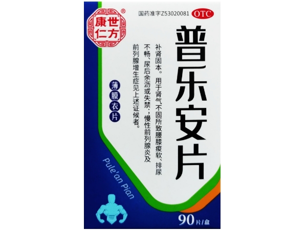 康世仁方普乐安片招商代理 90片